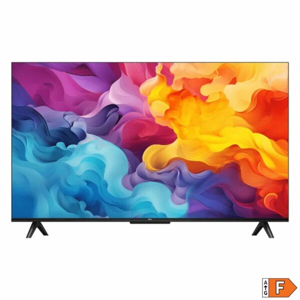Smart TV TCL 43P61B 4K Ultra HD 43" LED – Bild 4