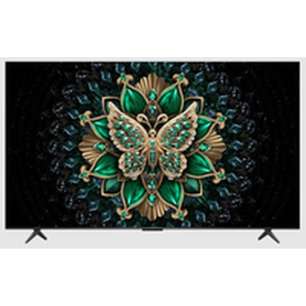 Smart TV TCL 75C6K 4K Ultra HD 75" HDR QLED – Bild 4