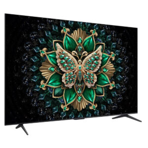 Smart TV TCL 75C6K 4K Ultra HD 75″ HDR QLED