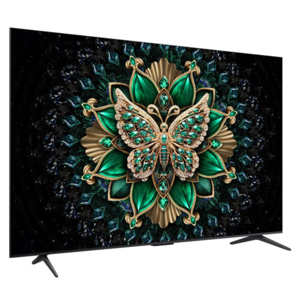 Smart TV TCL 65C6K 4K Ultra HD 65" HDR QLED