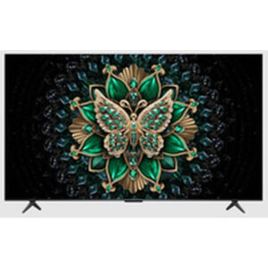 Smart TV TCL 55C6K 4K Ultra HD 55″ HDR QLED