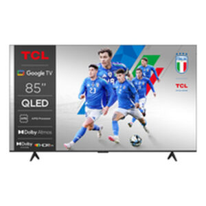 Smart TV TCL 85P7K 85″ 4K Ultra HD HDR QLED