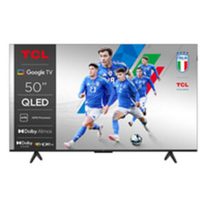 Smart TV TCL 50P7K 50″ 4K Ultra HD HDR QLED