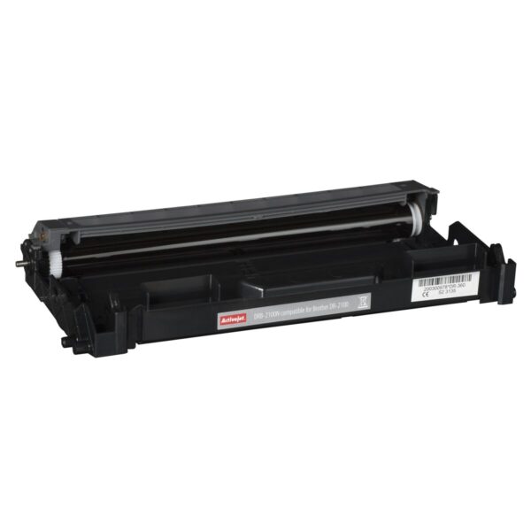 Druckertrommel Activejet DRB-2100N Schwarz – Bild 2