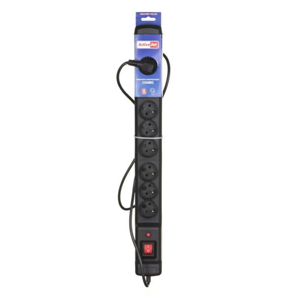 Regel Activejet COMBO 9GN  (1,5 m) – Bild 2