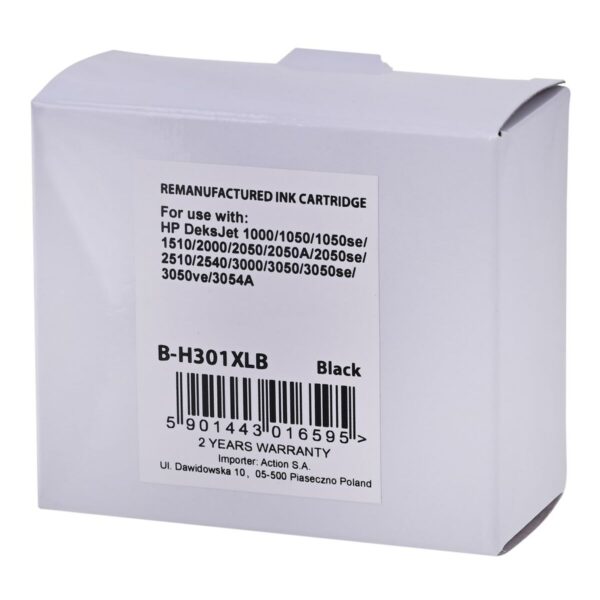Original Tintenpatrone Superbulk – Bild 5