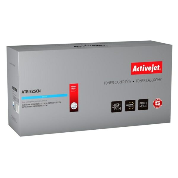 Toner Activejet ATB-325CN Türkis