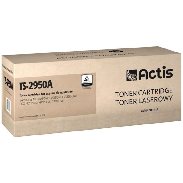 Toner Actis TS-2950A Schwarz – Bild 2