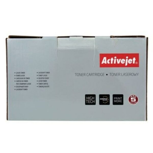 Druckertrommel Activejet DRX-3052NX Schwarz – Bild 2
