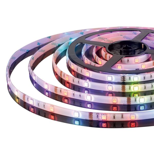 LED-Leisten Activejet AJE-LED MUSIC STRIPE – Bild 2