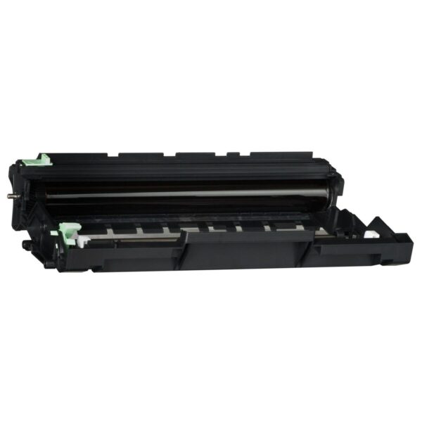 Druckertrommel Activejet DRB-2401N Schwarz – Bild 2