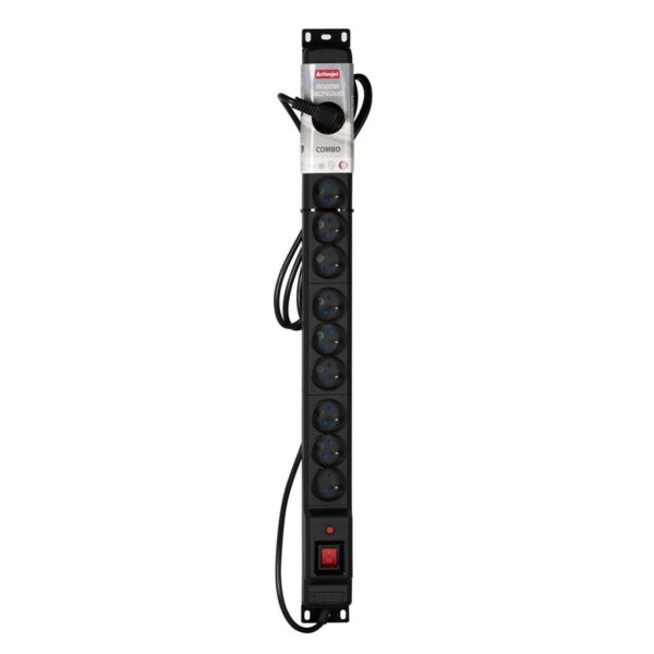 Regel Activejet COMBO/12gn/3m/cz (3 m) – Bild 4