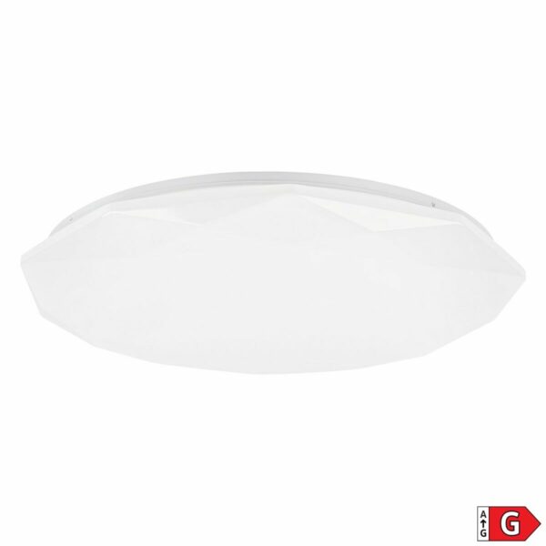 Deckenlampe Activejet AJE-MAYA Weiß 80 24 W – Bild 2
