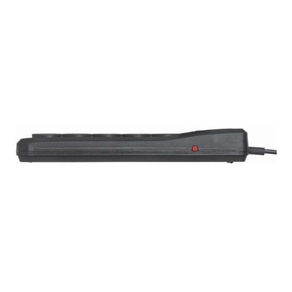 Steckerleiste mit 5 Steckdosen und Schalter Activejet ACP-5GN (3 m) – Bild 2