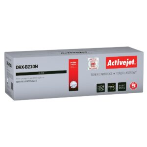 Druckertrommel Activejet DRX-B210N                       Schwarz