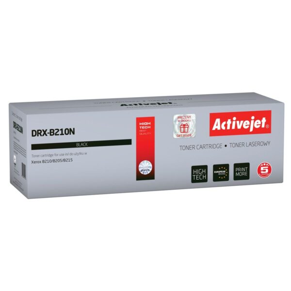 Druckertrommel Activejet DRX-B210N                       Schwarz