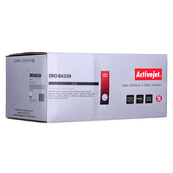 Druckertrommel Activejet DRO-B431N                       Schwarz – Bild 2