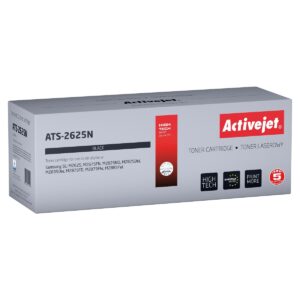 Toner Activejet ATS-2625N Schwarz