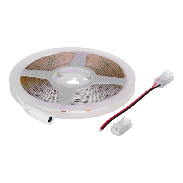 LED-Leisten Activejet AJE-COB 5m zim Kein F 30 W – Bild 7