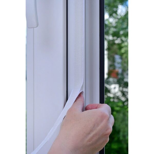 Vorstand Activejet UKP-4UNI Fenster Universal (1 Stück) – Bild 3
