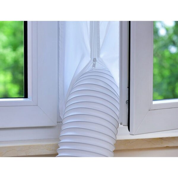 Vorstand Activejet UKP-4UNI Fenster Universal (1 Stück) – Bild 5