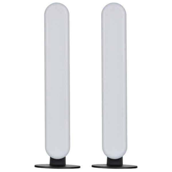 Tischleuchte Activejet AJE-MUSIC BAR RGB Schwarz Ja RGB 80 5 W – Bild 2