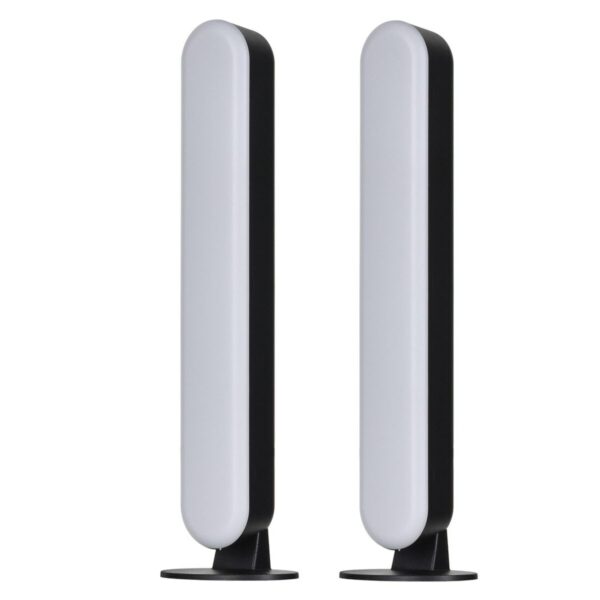 Tischleuchte Activejet AJE-MUSIC BAR RGB Schwarz Ja RGB 80 5 W – Bild 3