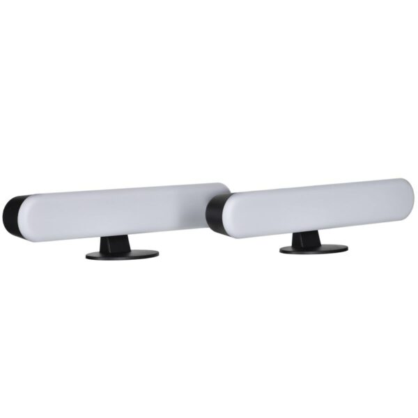Tischleuchte Activejet AJE-MUSIC BAR RGB Schwarz Ja RGB 80 5 W – Bild 4
