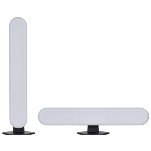 Tischleuchte Activejet AJE-MUSIC BAR RGB Schwarz Ja RGB 80 5 W – Bild 8
