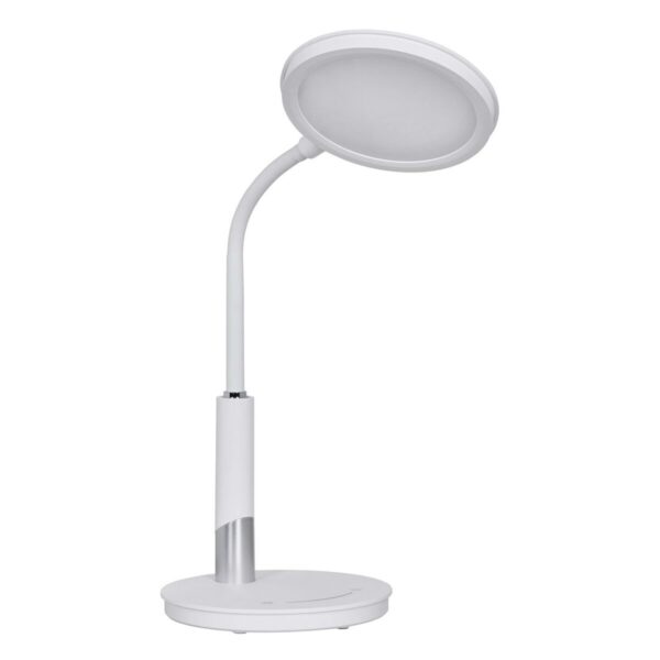 Tischleuchte Activejet AJE-RAYA Weiß 2100 W – Bild 2