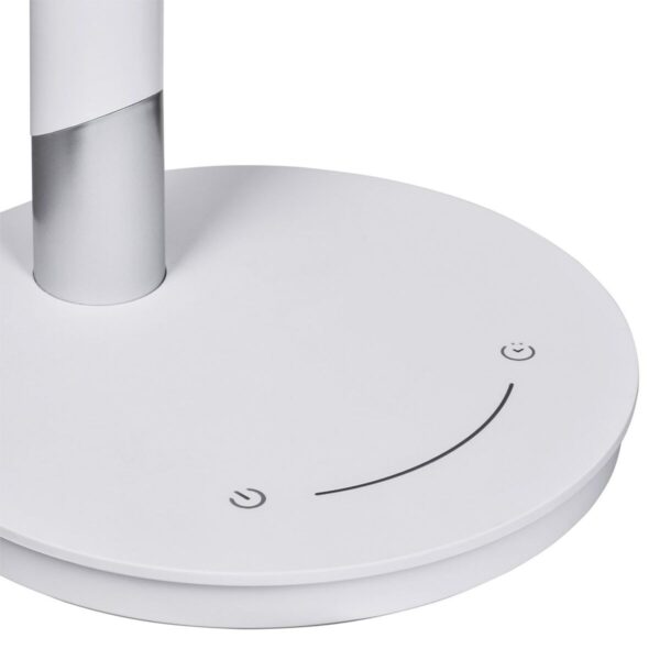 Tischleuchte Activejet AJE-RAYA Weiß 2100 W – Bild 3