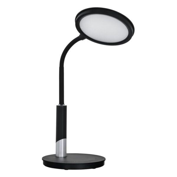 Tischleuchte Activejet AJE-RAYA Schwarz 2100 W – Bild 2