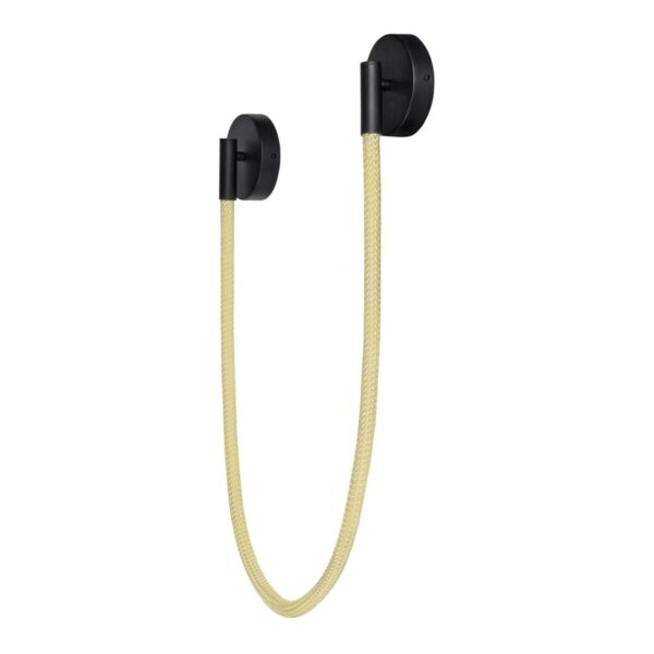 Wandleuchte Activejet AJE-CAMELIA WW 2300 lm 16 W (2700 K) (Warmes Weiß) – Bild 3