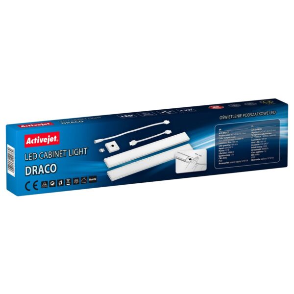 LED-Lampe Activejet AJE-DRACO – Bild 2