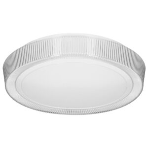 Deckenlampe Activejet AJE-KAMA 24W Weiß 80 24 W (4000 K)