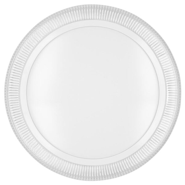 Deckenlampe Activejet AJE-KAMA 24W Weiß 80 24 W (4000 K) – Bild 2