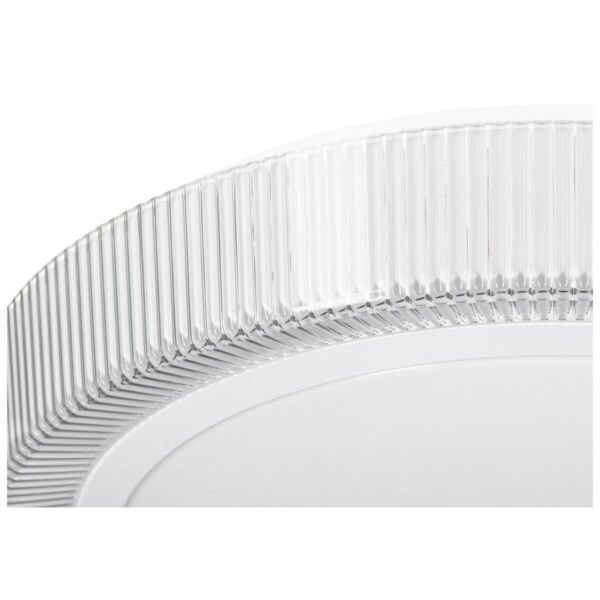 Deckenlampe Activejet AJE-KAMA 24W Weiß 80 24 W (4000 K) – Bild 3