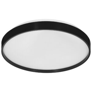 Deckenlampe Activejet AJE-AIDA 24W Weiß Schwarz 80 24 W (4000 K)