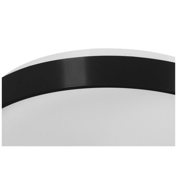 Deckenlampe Activejet AJE-AIDA 24W Weiß Schwarz 80 24 W (4000 K) – Bild 3