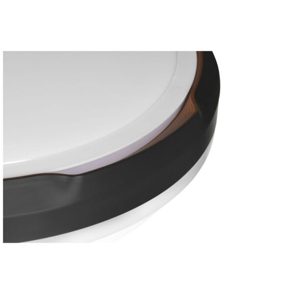 Deckenlampe Activejet AJE-PETRUS 24W Weiß Schwarz Kupfer 80 24 W (4000 K) – Bild 4