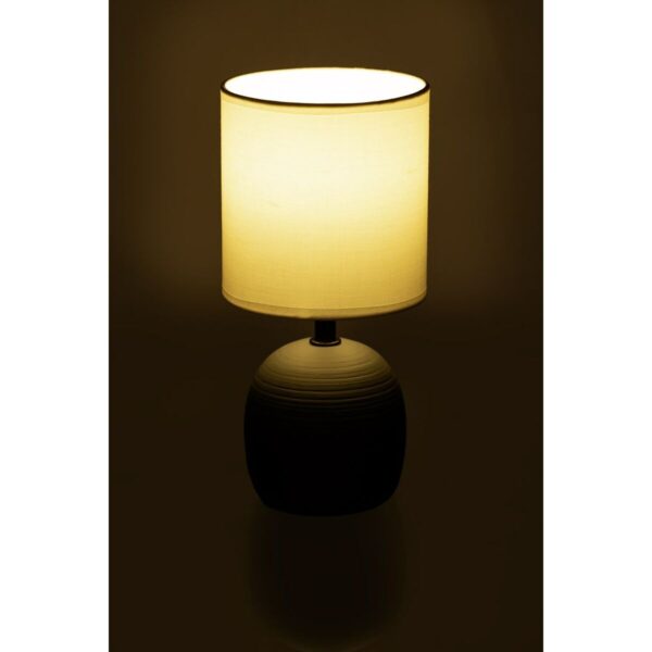 Tischlampe Activejet AJE-PERO Bronze 13 cm – Bild 2