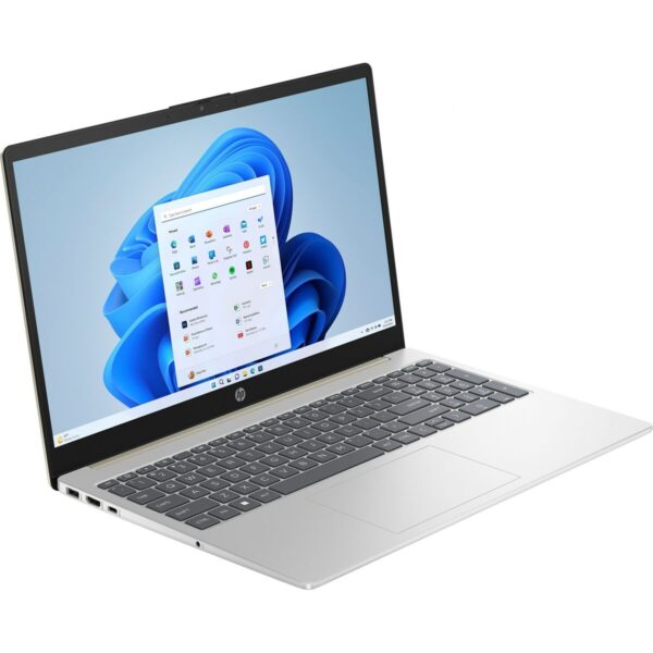 Laptop HP 9Z2F1EA_16_512 15,6" Intel Core i3 N305 16 GB RAM 512 GB SSD – Bild 2