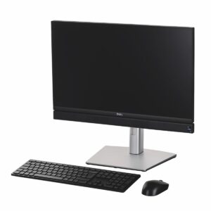 Alles-In-Einem Dell AiO 7420 23,8″ intel core i5-14500 16 GB RAM 256 GB SSD Qwerty UK