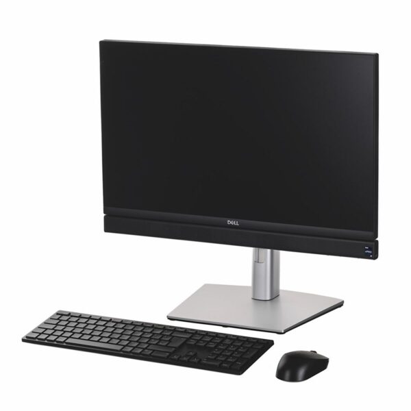 Alles-In-Einem Dell AiO 7420 23,8" intel core i5-14500 16 GB RAM 256 GB SSD Qwerty UK