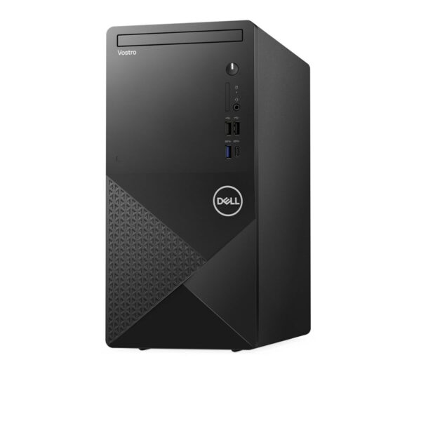Mini-PC Dell Vostro 3030 Intel Core i3-13100 Intel Core i5-14400 32 GB RAM 512 GB SSD 1 TB SSD – Bild 2