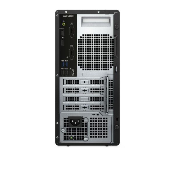 Mini-PC Dell Vostro 3030 Intel Core i3-13100 Intel Core i5-14400 32 GB RAM 512 GB SSD 1 TB SSD – Bild 4