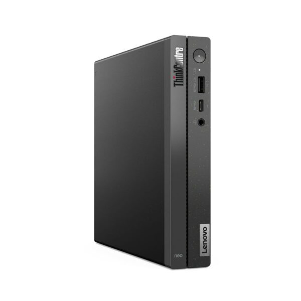 Mini-PC Lenovo neo 50q Intel Core I3-1215U 16 GB RAM 512 GB SSD – Bild 3