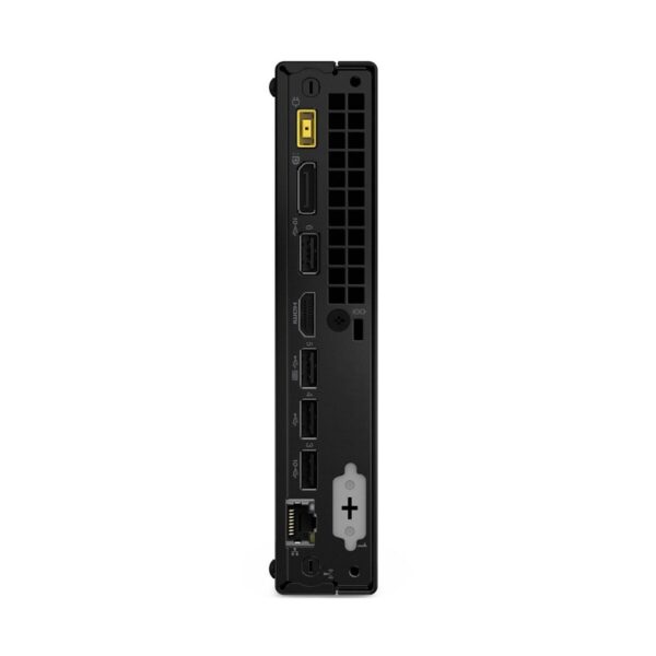 Mini-PC Lenovo neo 50q Intel Core I3-1215U 16 GB RAM 512 GB SSD – Bild 4