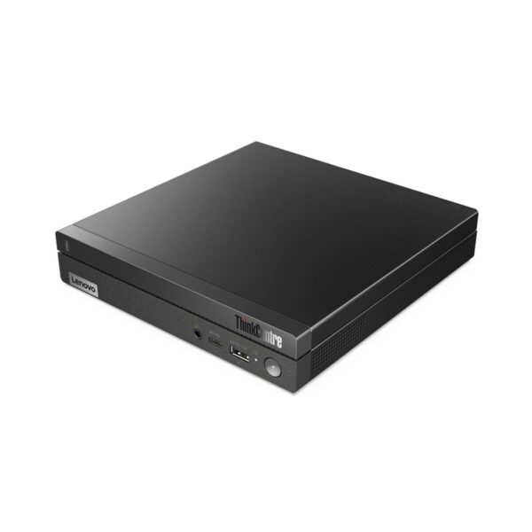 Mini-PC Lenovo neo 50q Intel Core I3-1215U 16 GB RAM 512 GB SSD – Bild 7
