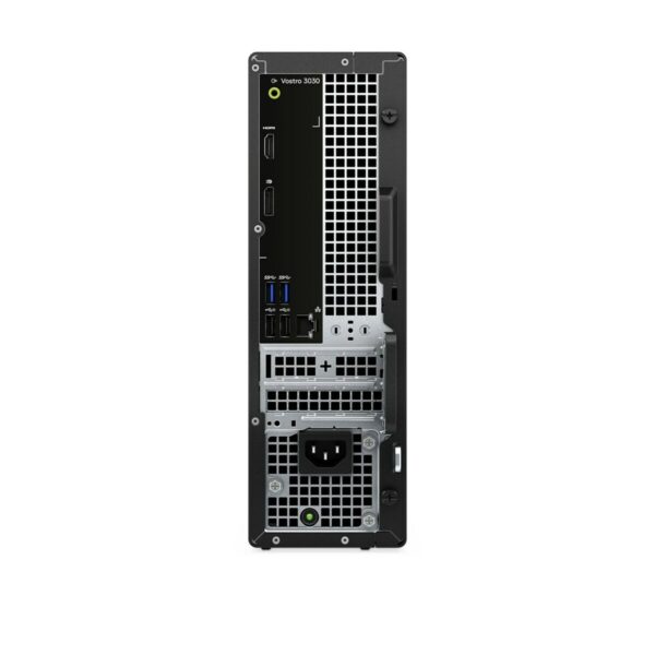Mini-PC Dell Vostro 3030 Intel Core i5-14400 32 GB RAM 512 GB SSD – Bild 4
